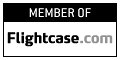 Member of Flightcase.com