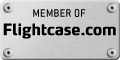 Member of Flightcase.com