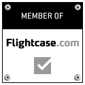 Member of Flightcase.com