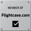 Member of Flightcase.com