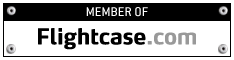 Member of Flightcase.com